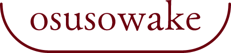 osusowake